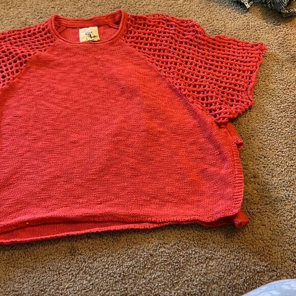 Billabong small top - Picture 3 of 7